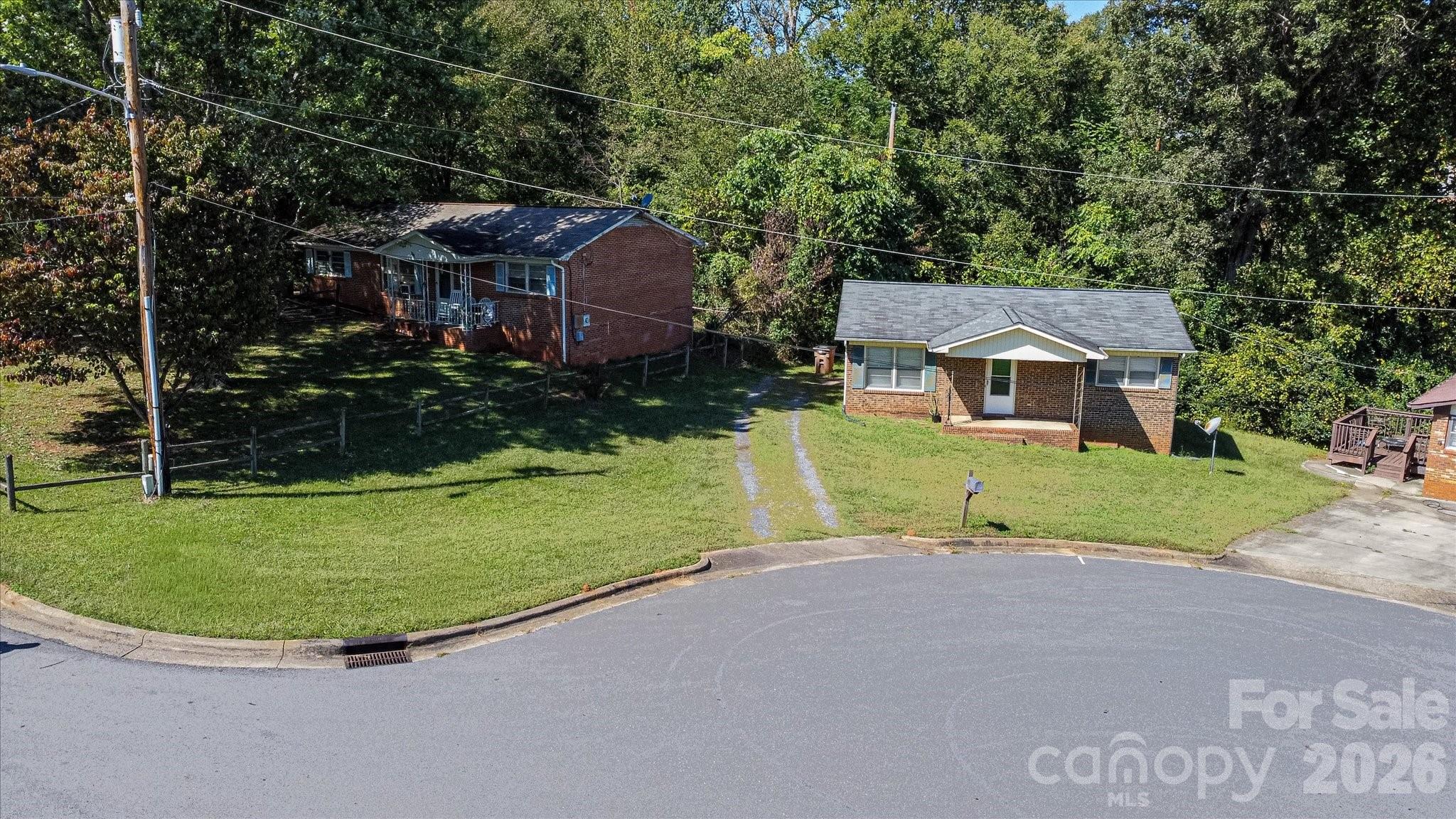 607 Waylen Street — Shelby