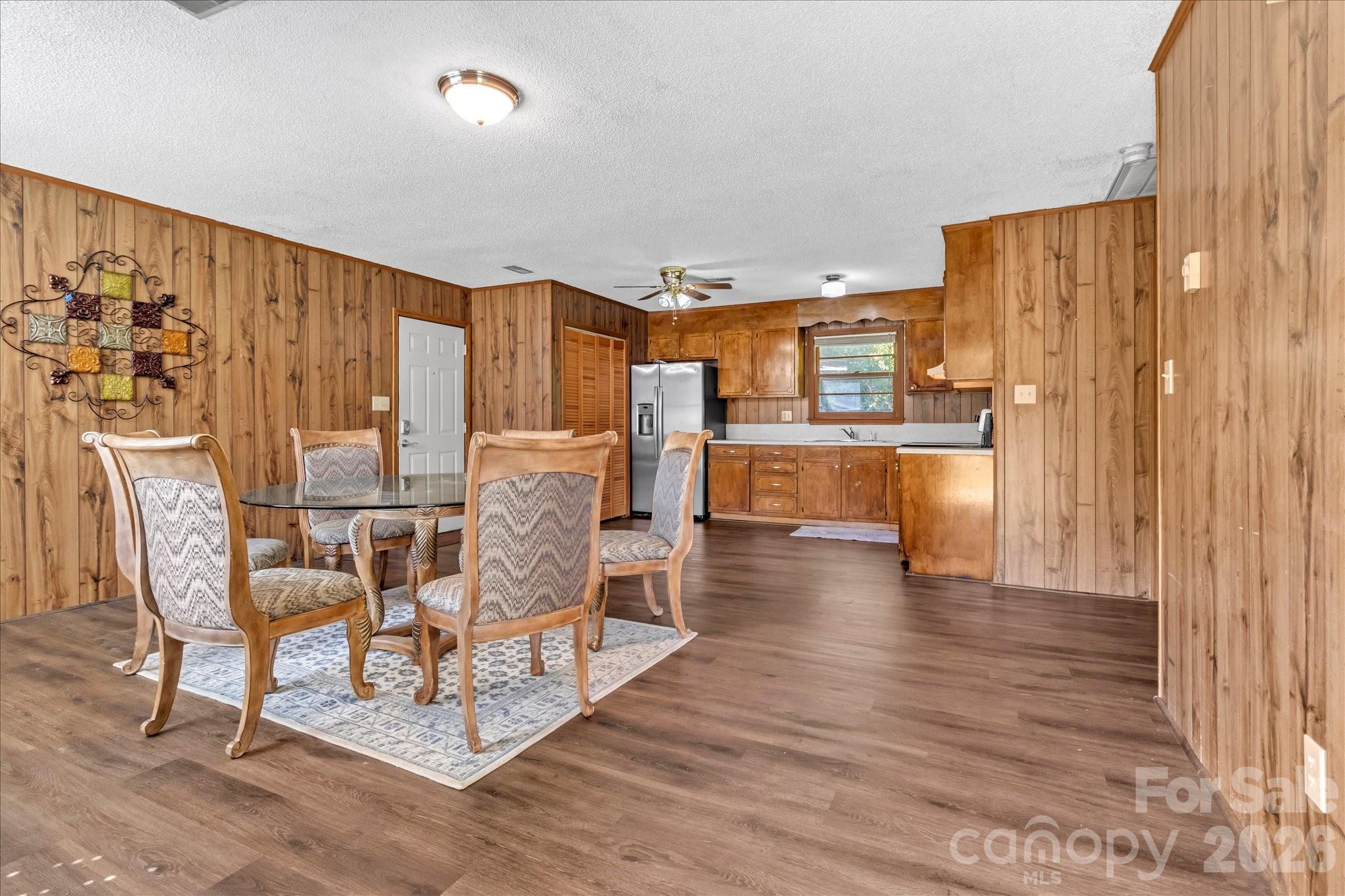 607 Waylen Street — Shelby