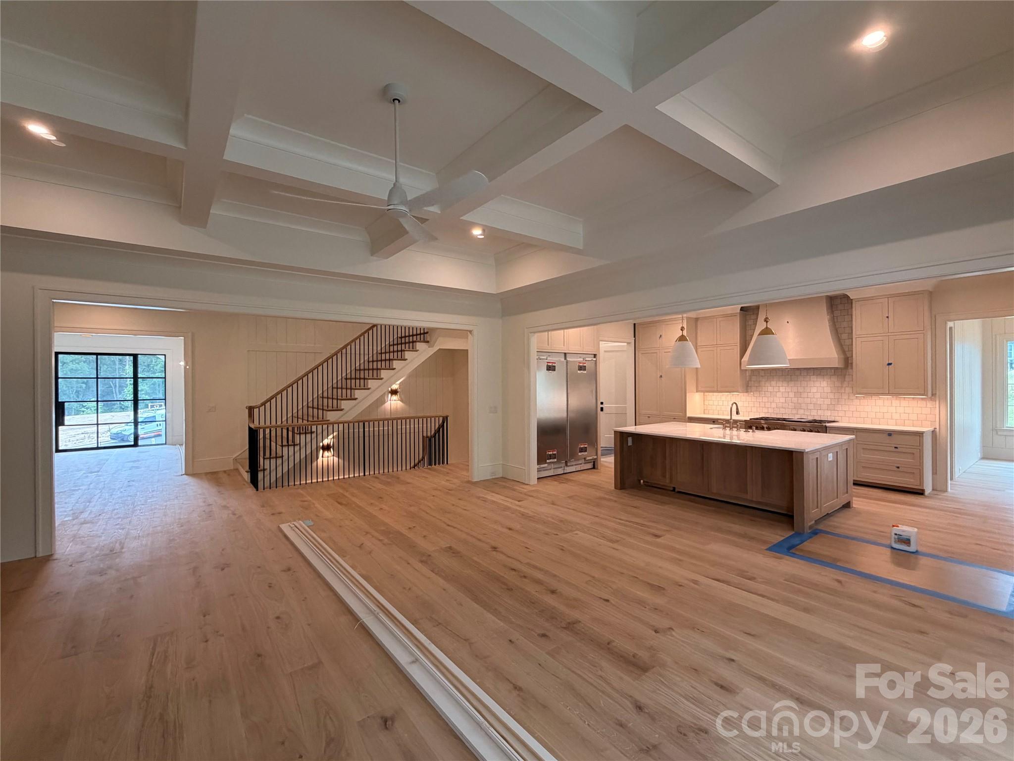 1430 Samuel Spencer Parkway #13 — Davidson
