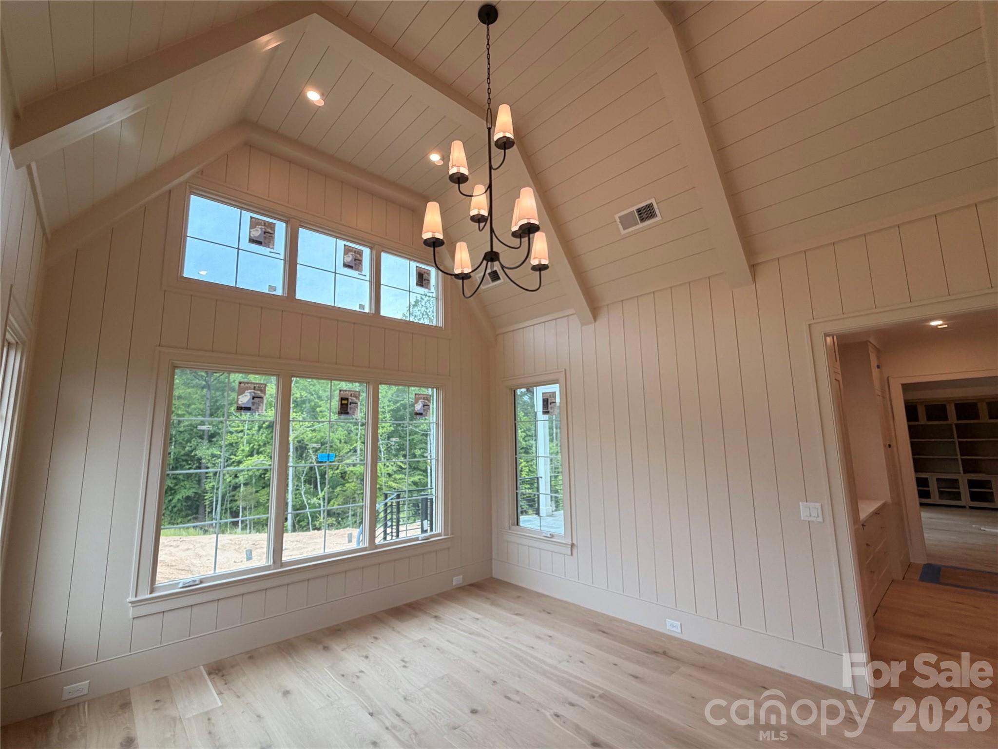 1430 Samuel Spencer Parkway #13 — Davidson