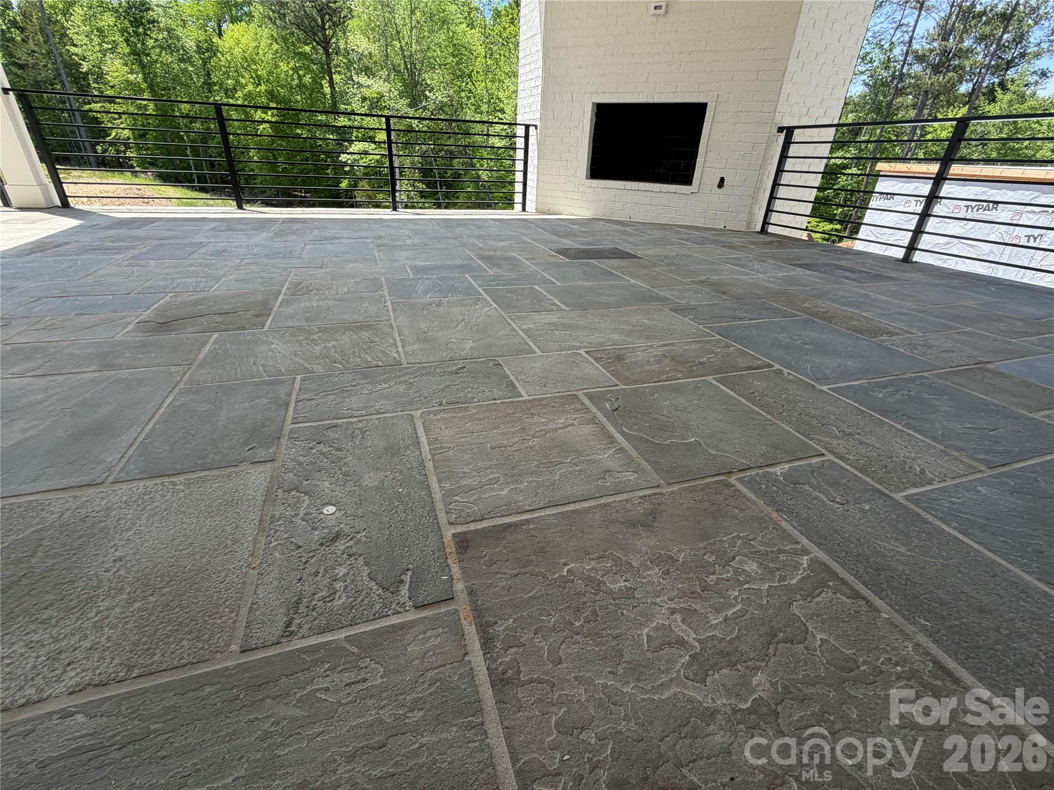 1430 Samuel Spencer Parkway #13 — Davidson