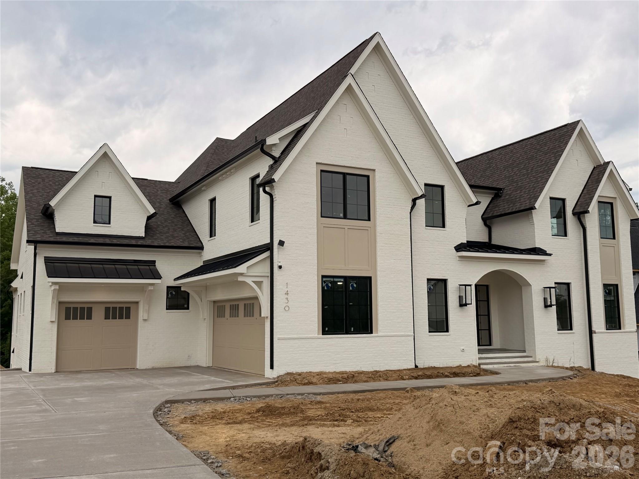 1430 Samuel Spencer Parkway #13 — Davidson