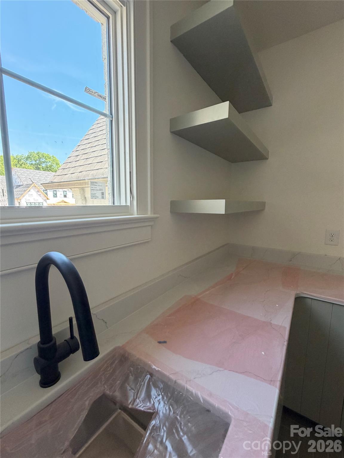 1430 Samuel Spencer Parkway #13 — Davidson
