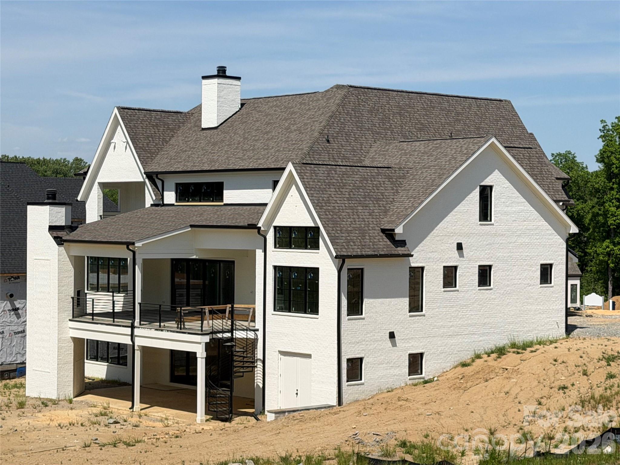 1430 Samuel Spencer Parkway #13 — Davidson