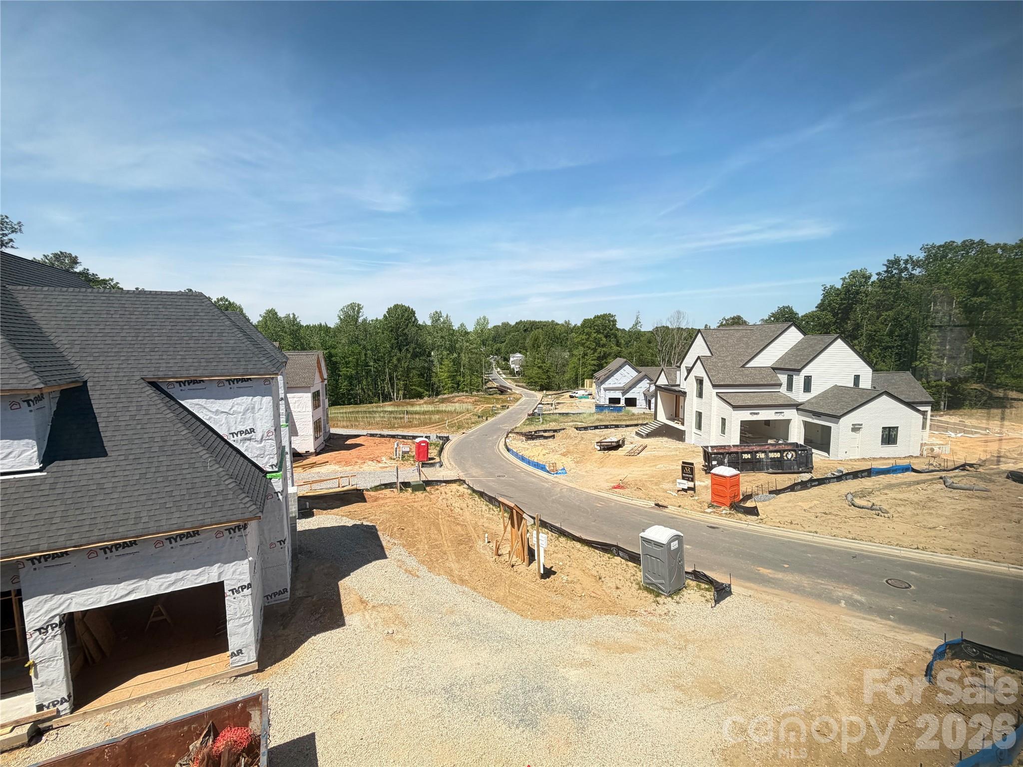 1430 Samuel Spencer Parkway #13 — Davidson