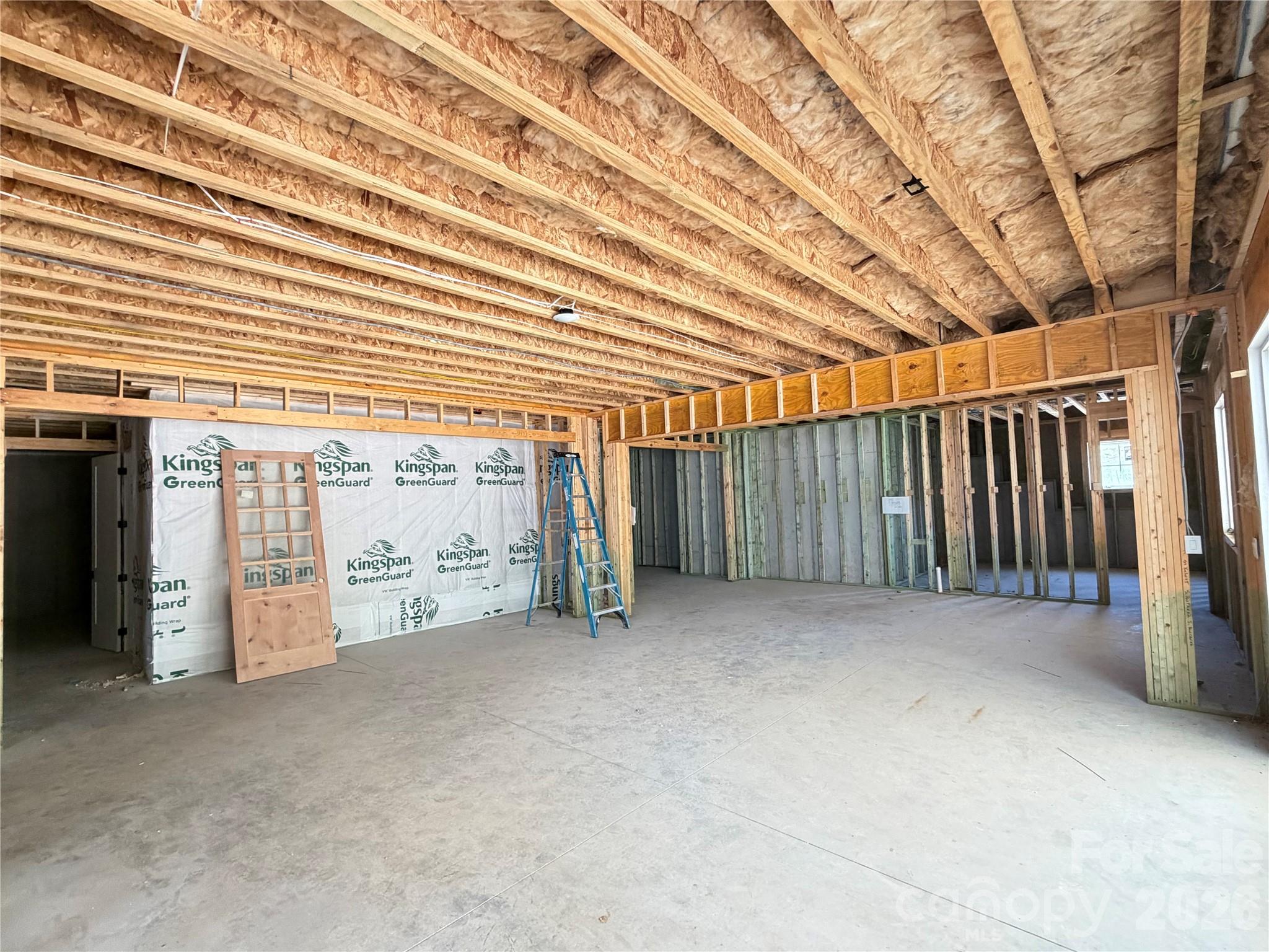 1430 Samuel Spencer Parkway #13 — Davidson