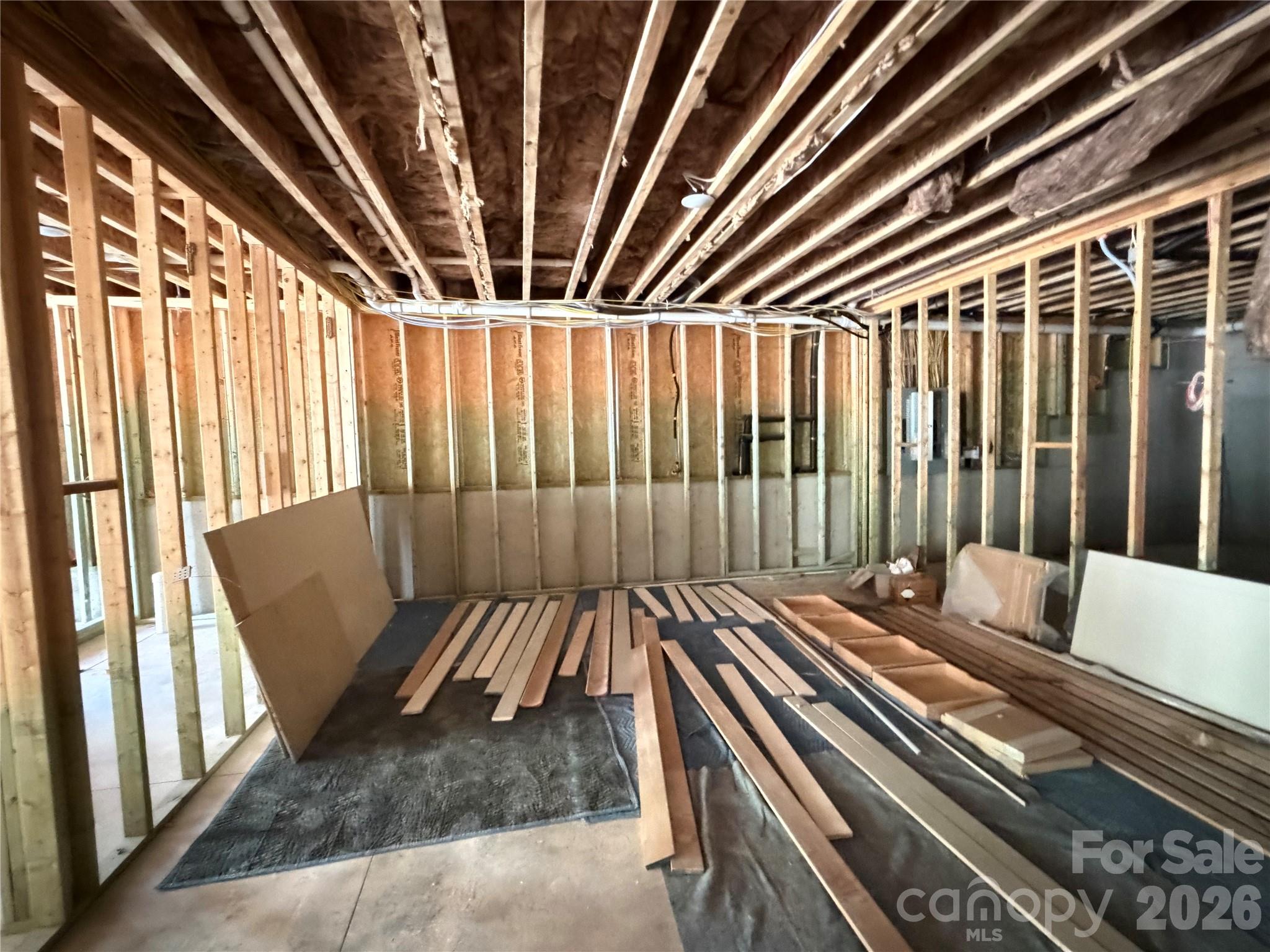 1430 Samuel Spencer Parkway #13 — Davidson