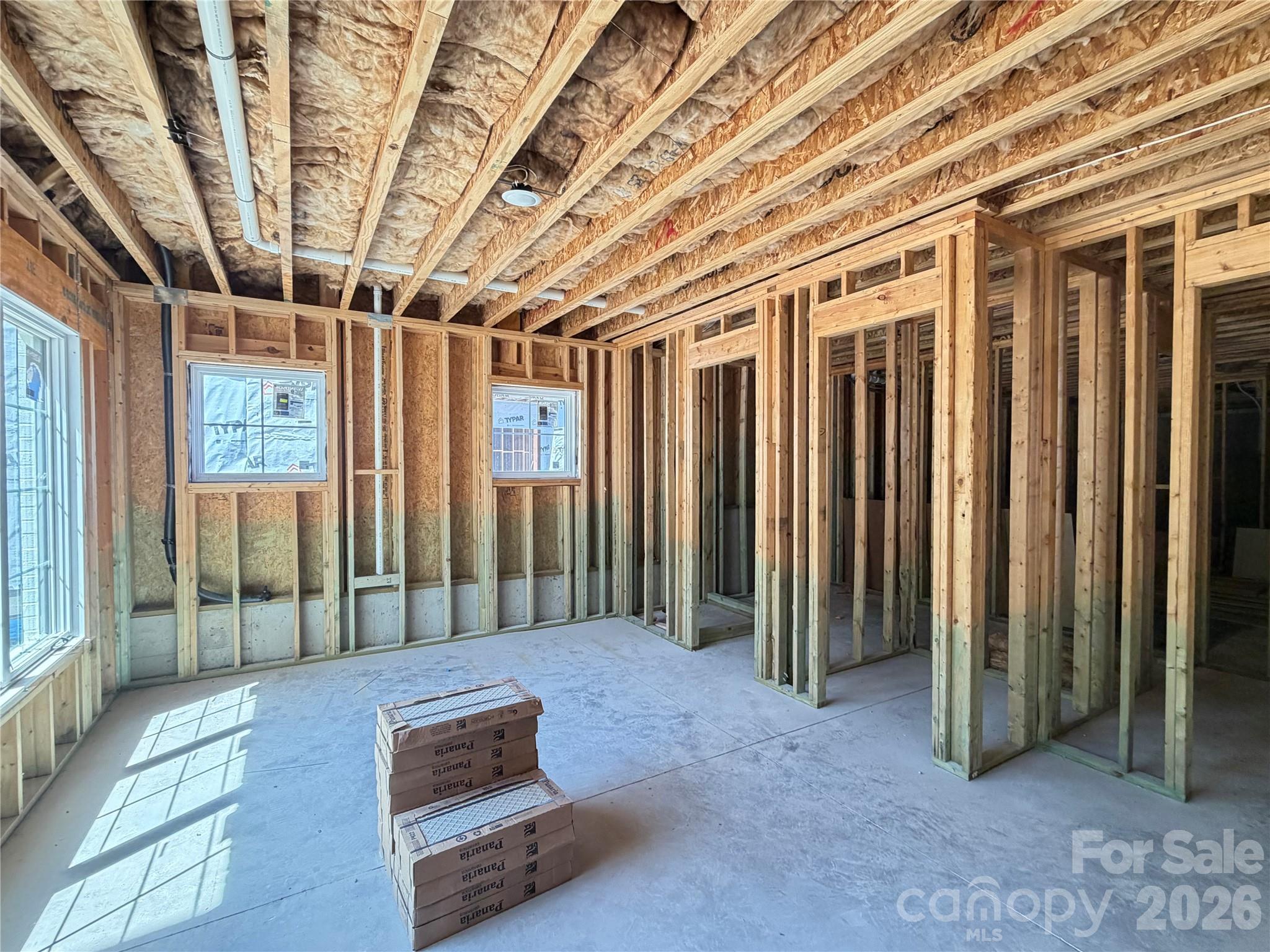 1430 Samuel Spencer Parkway #13 — Davidson