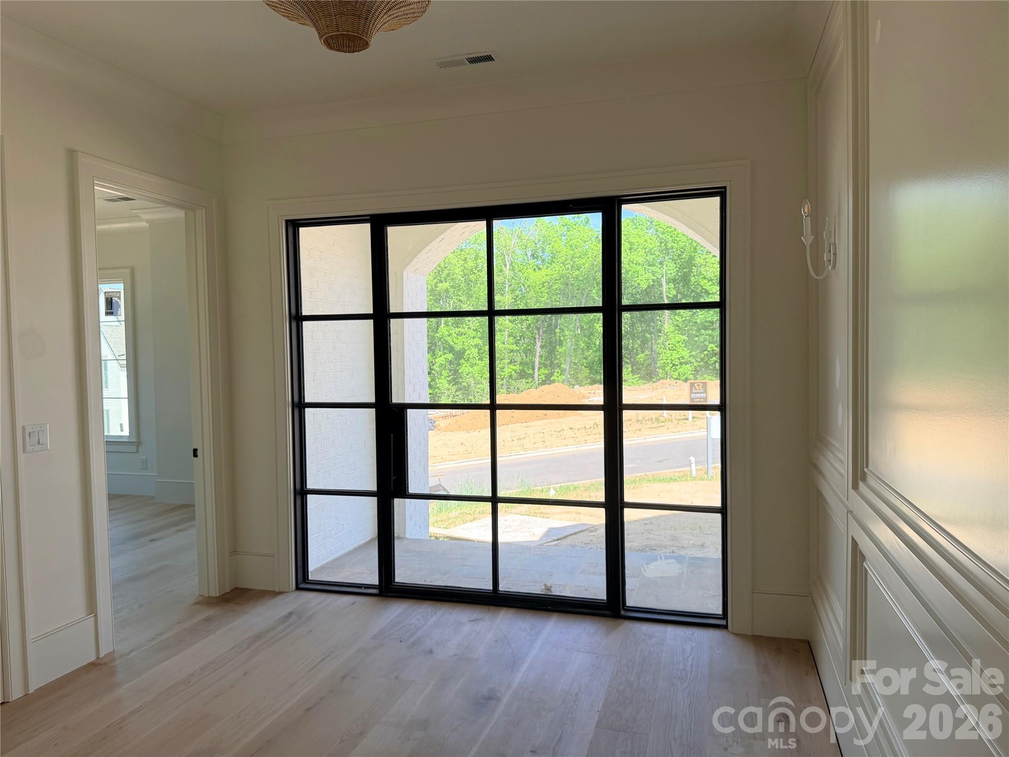 1430 Samuel Spencer Parkway #13 — Davidson