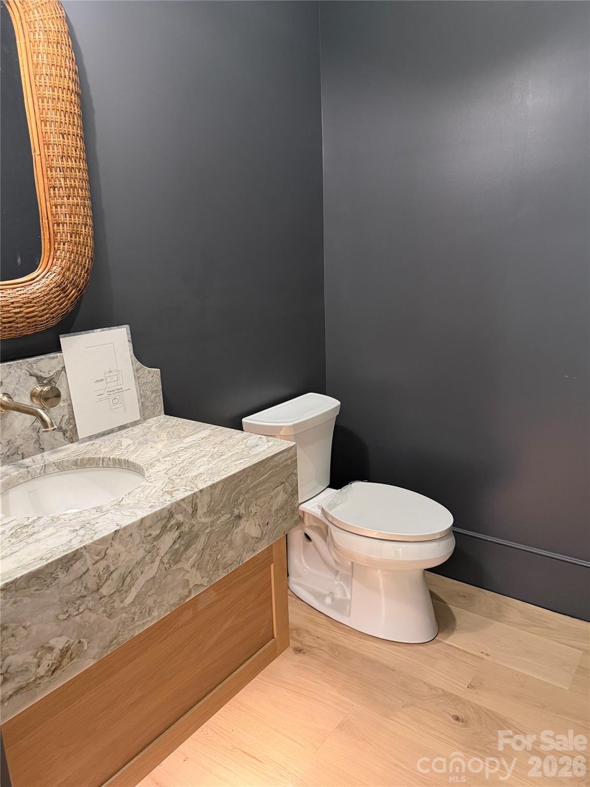 1430 Samuel Spencer Parkway #13 — Davidson