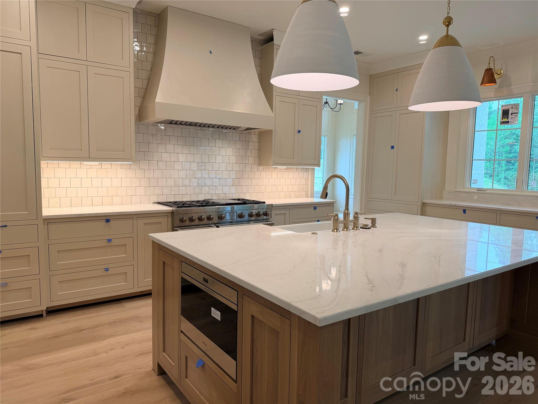 1430 Samuel Spencer Parkway #13 — Davidson