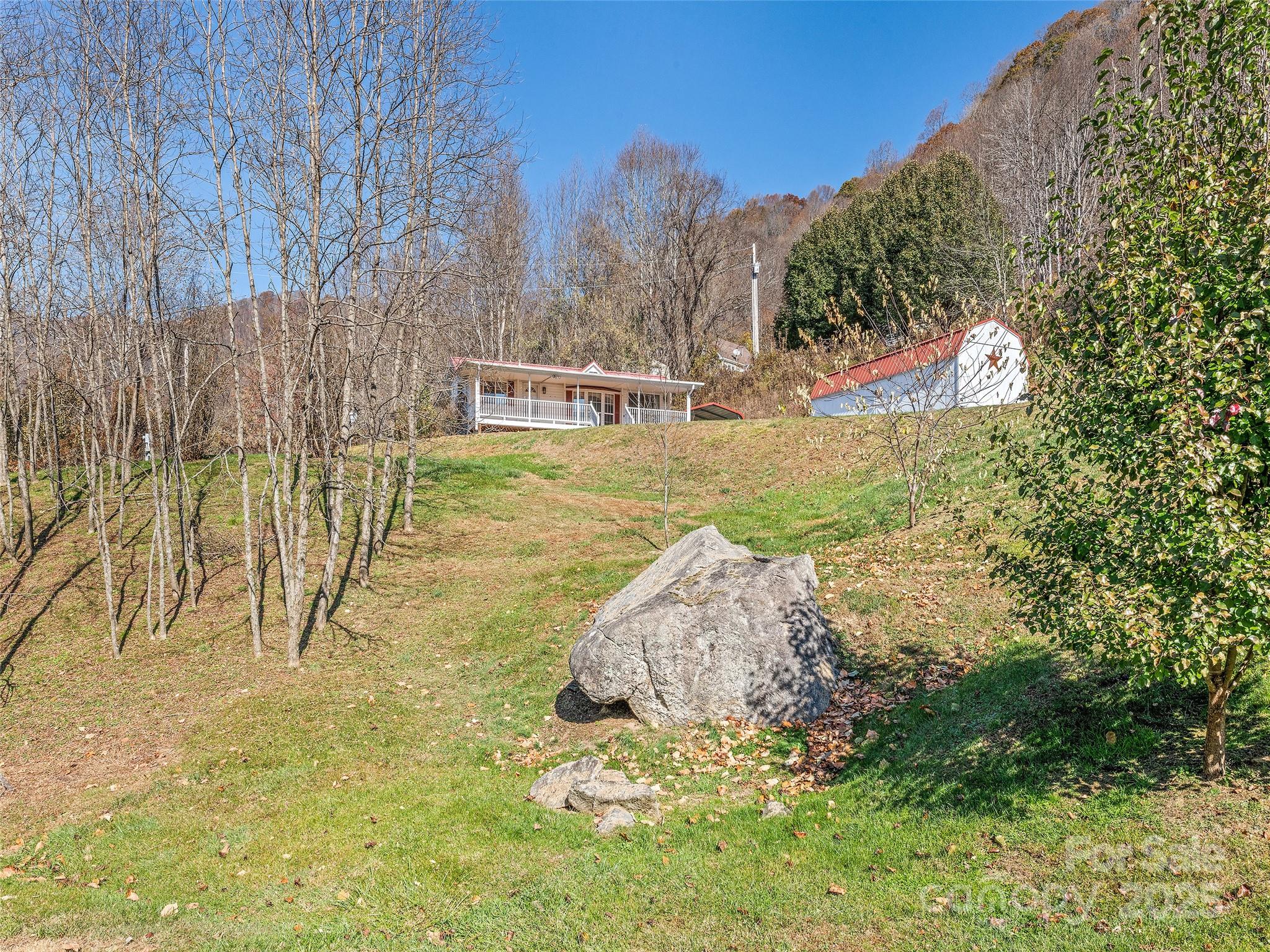 93 Merry Way — Clyde