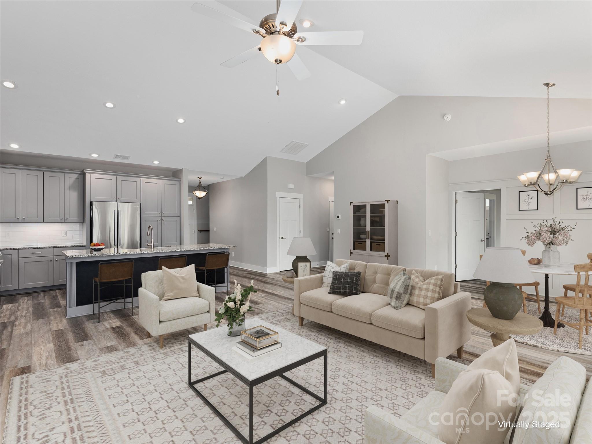 157 Waightstill Drive — Arden