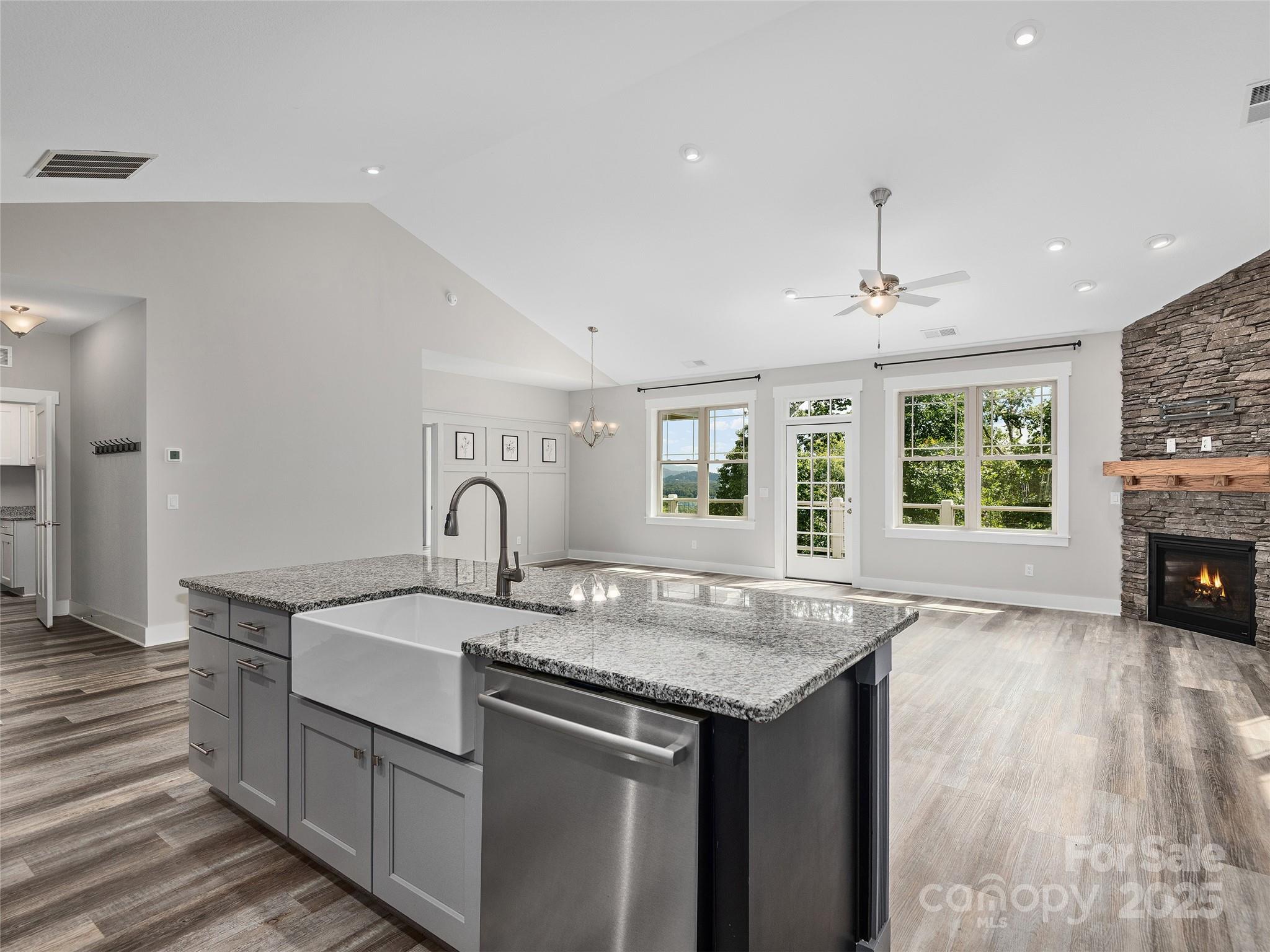 157 Waightstill Drive — Arden