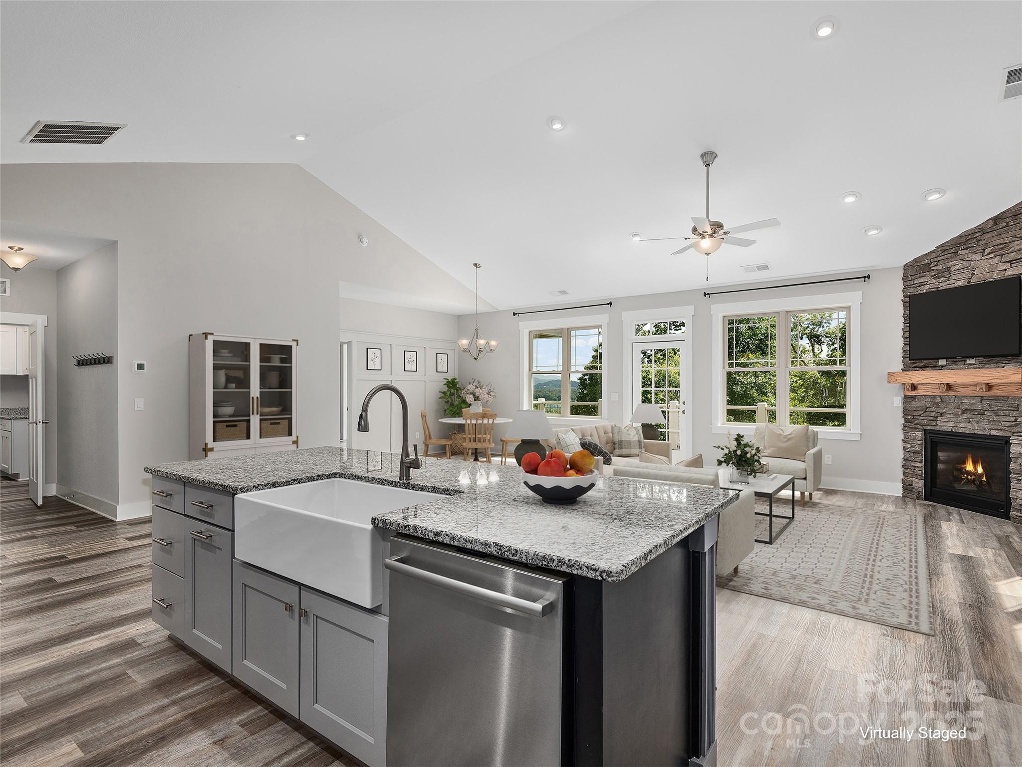 157 Waightstill Drive — Arden