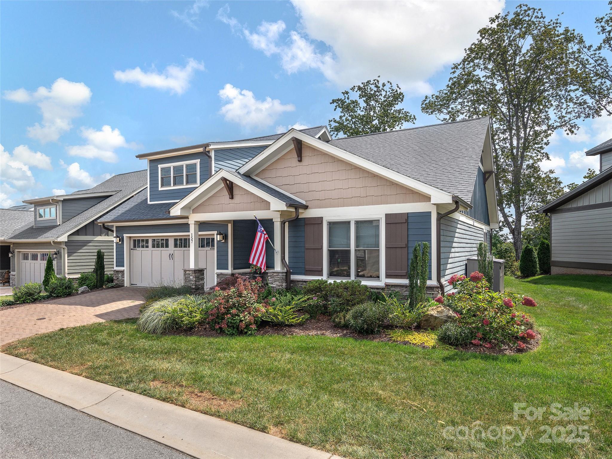 157 Waightstill Drive — Arden