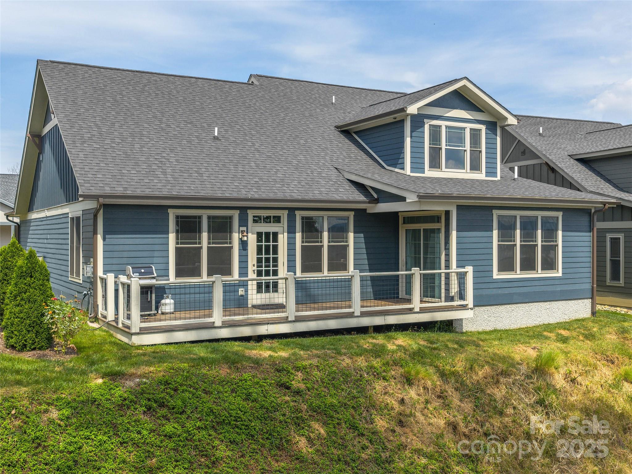 157 Waightstill Drive — Arden