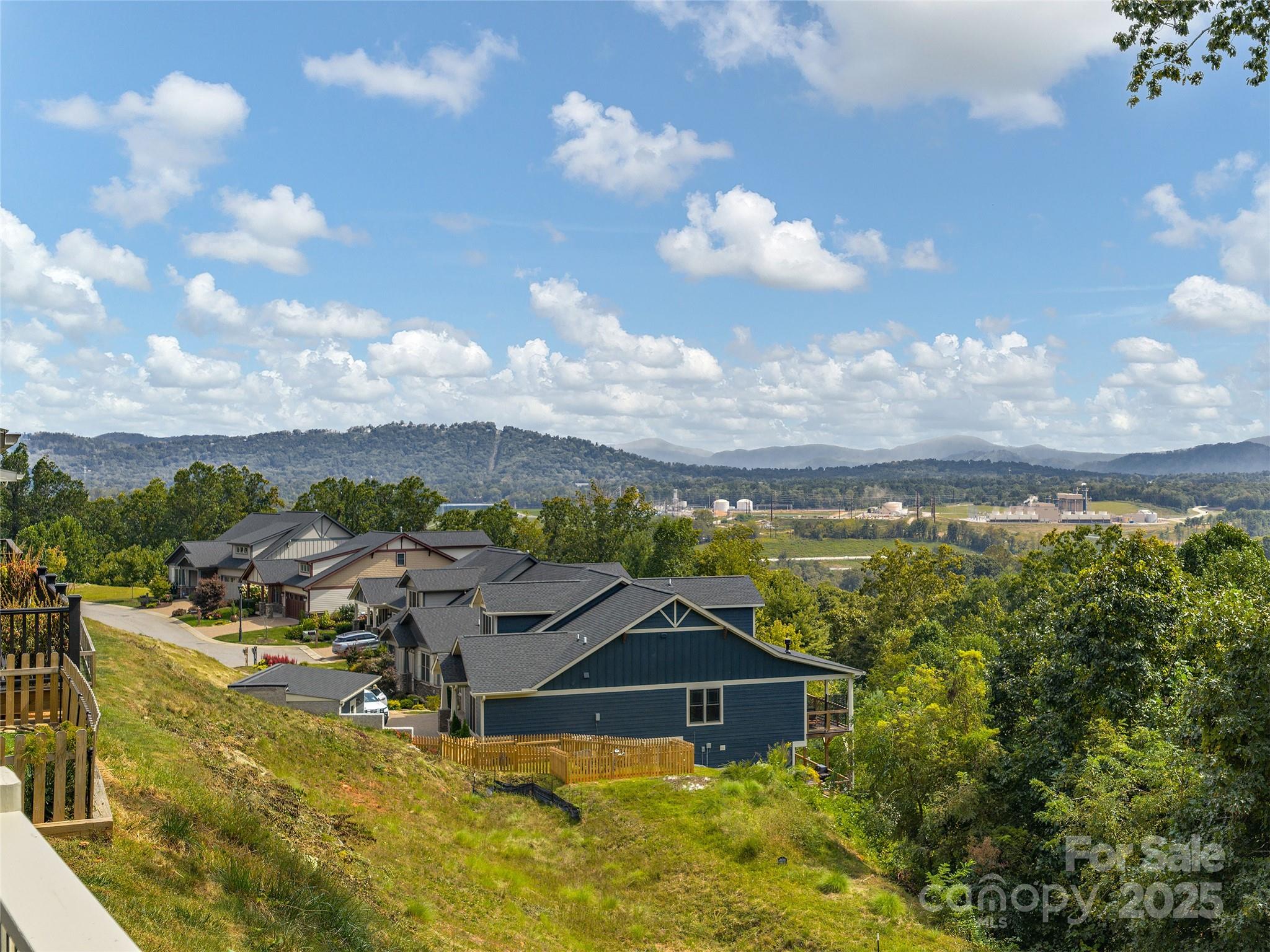 157 Waightstill Drive — Arden