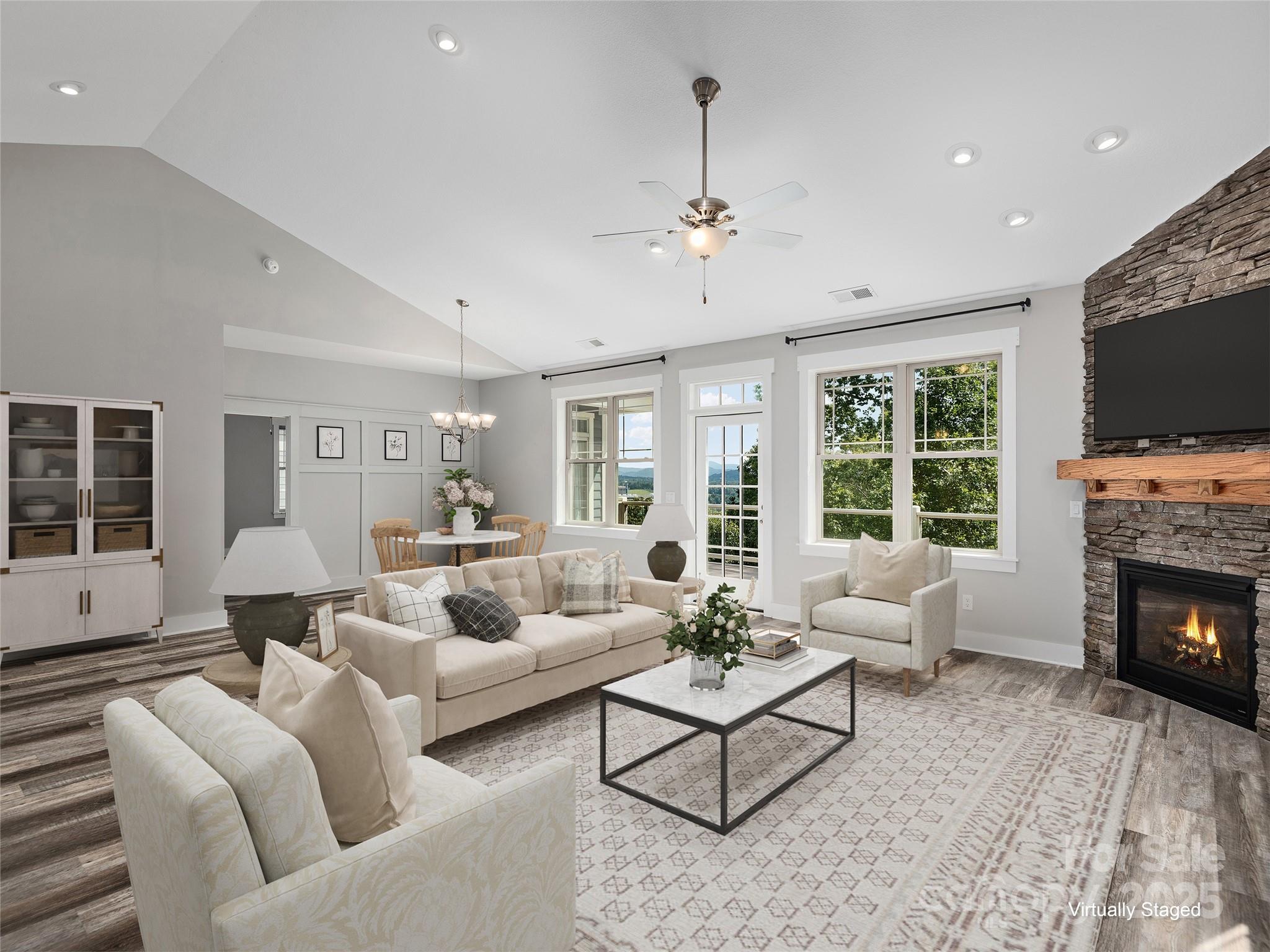 157 Waightstill Drive — Arden