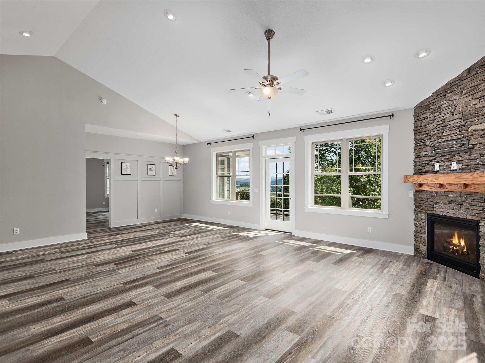 157 Waightstill Drive — Arden