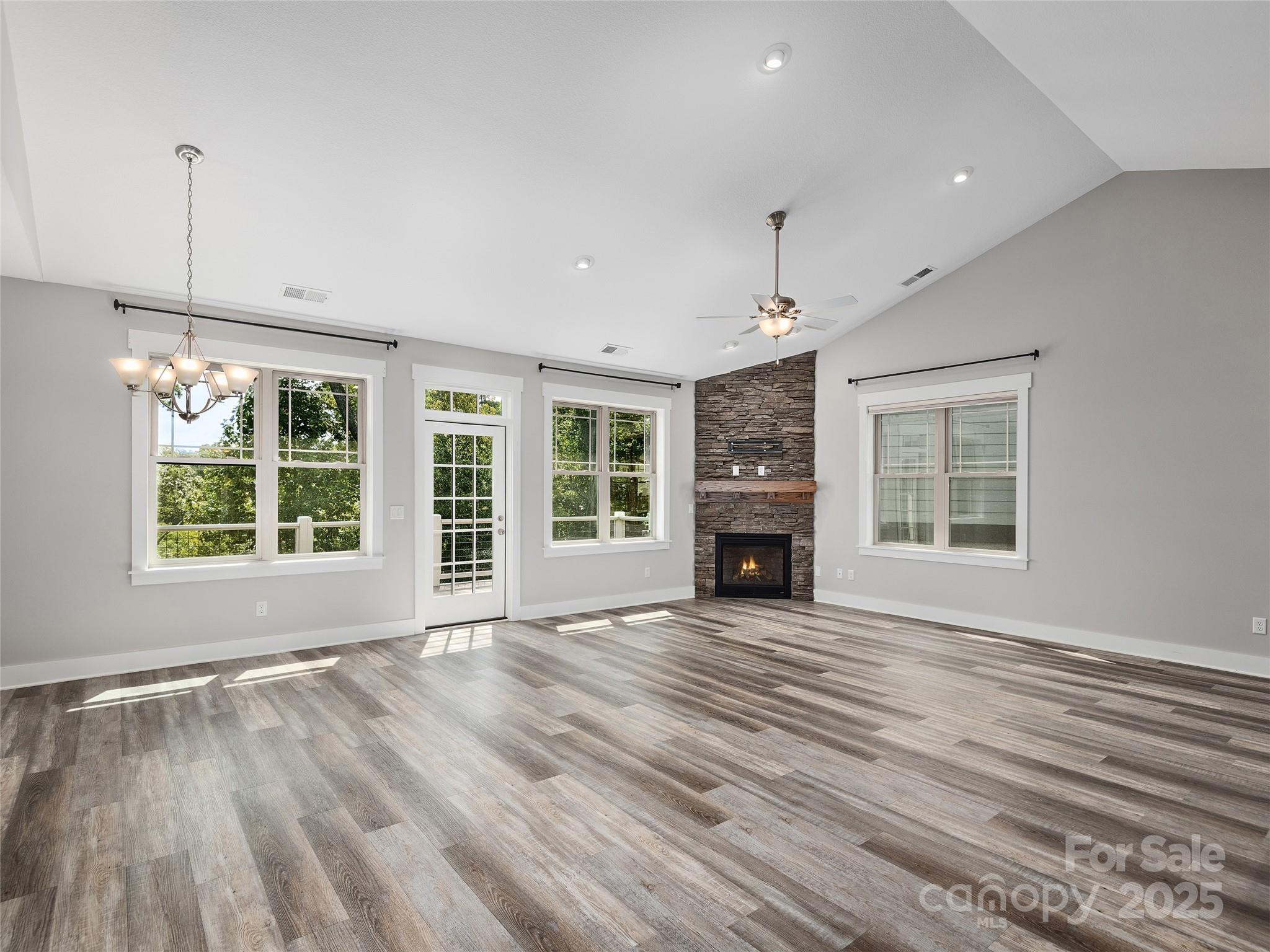 157 Waightstill Drive — Arden