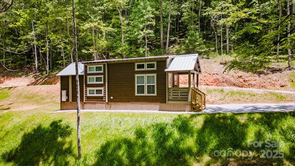 15 Pinehurst Drive — Bryson City