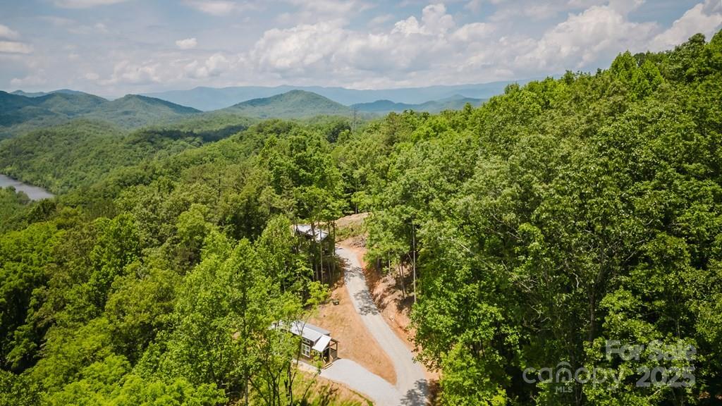 15 Pinehurst Drive — Bryson City