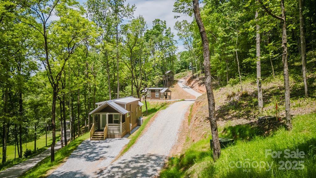 15 Pinehurst Drive — Bryson City