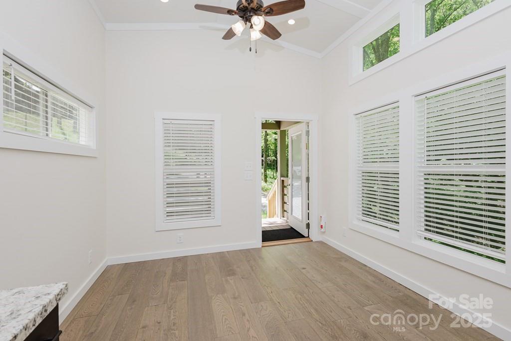 15 Pinehurst Drive — Bryson City