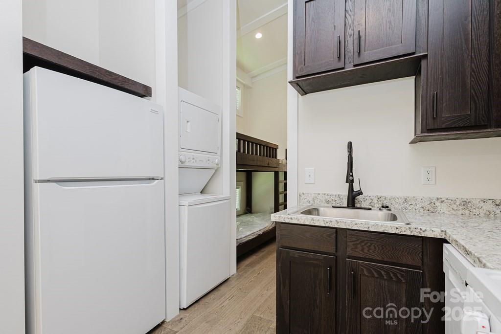 15 Pinehurst Drive — Bryson City
