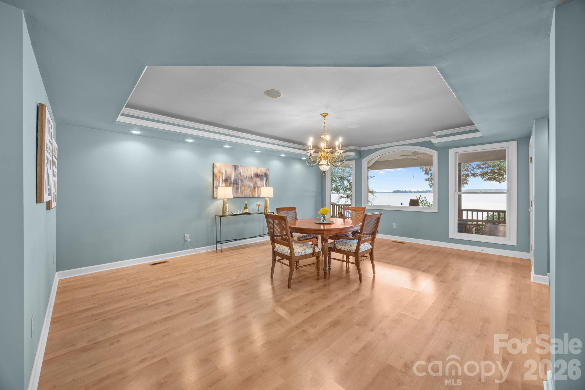 1890 Yacht Club Drive — Denver