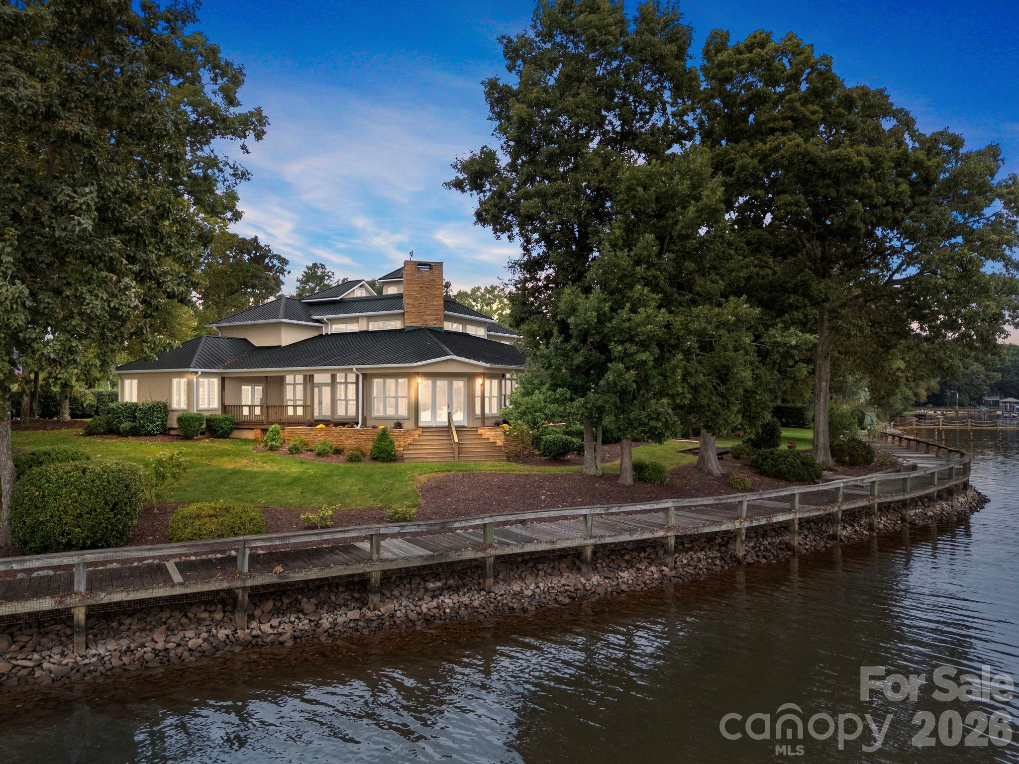 1890 Yacht Club Drive — Denver