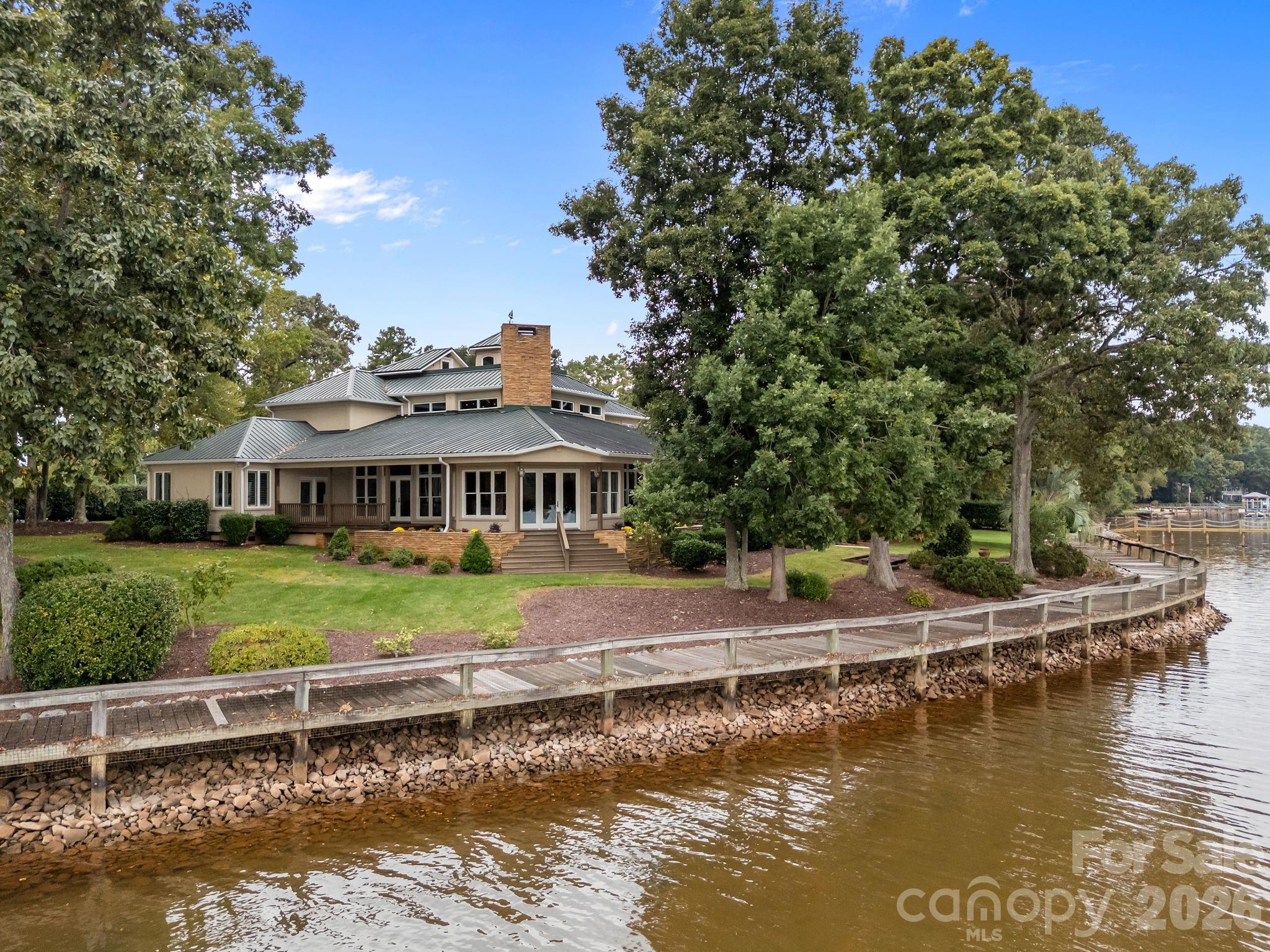 1890 Yacht Club Drive — Denver
