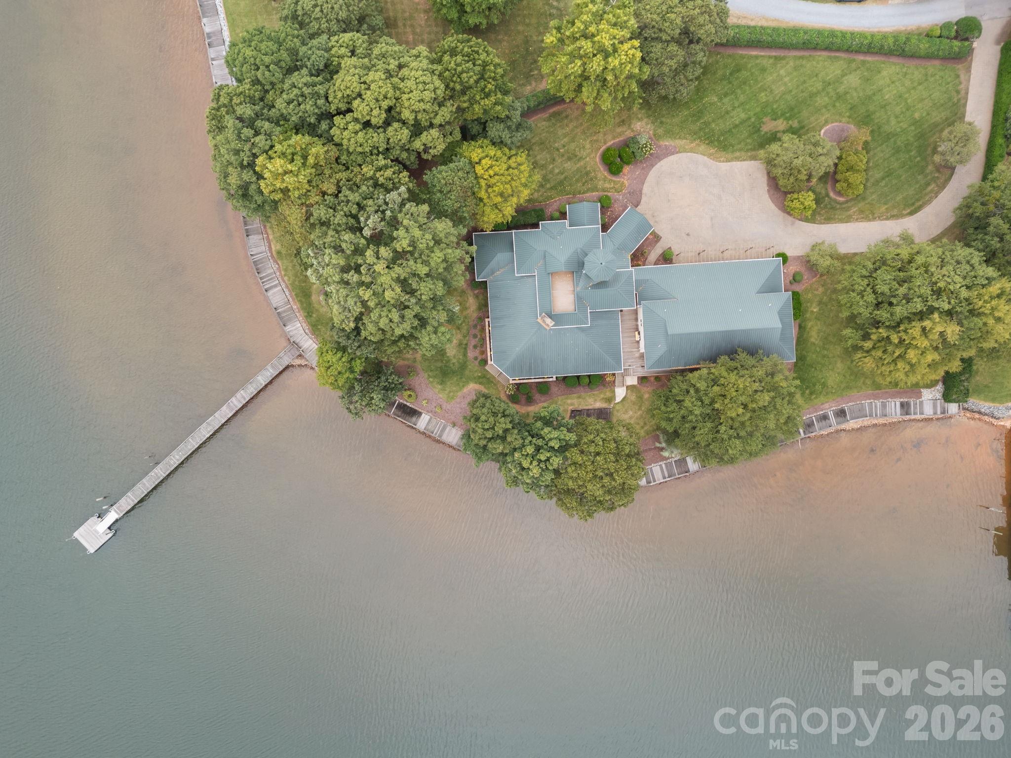 1890 Yacht Club Drive — Denver