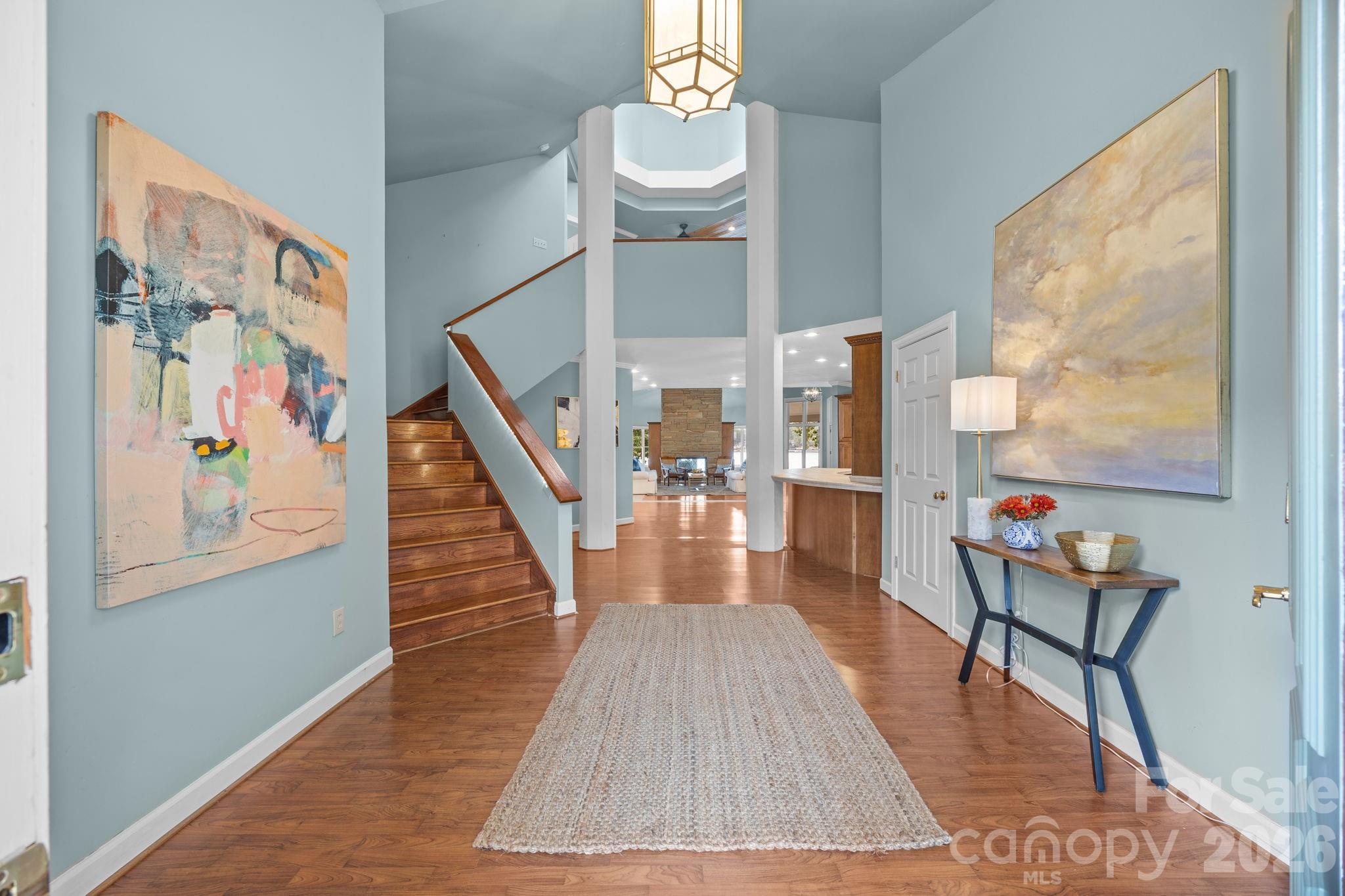1890 Yacht Club Drive — Denver