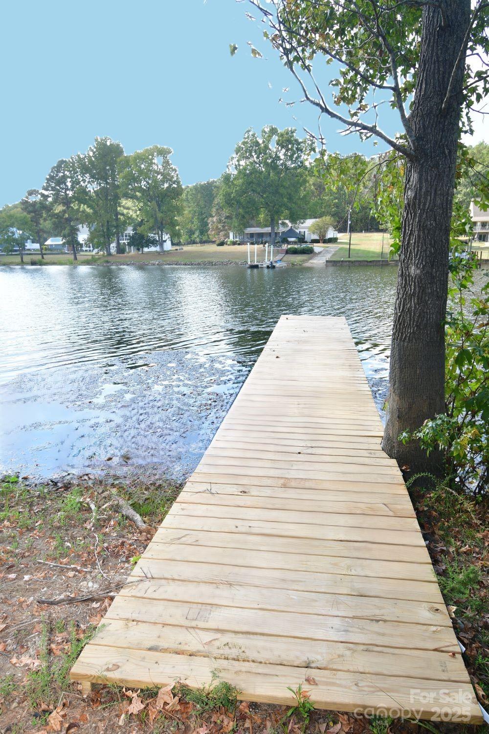 2171 John G Richards Road — Camden