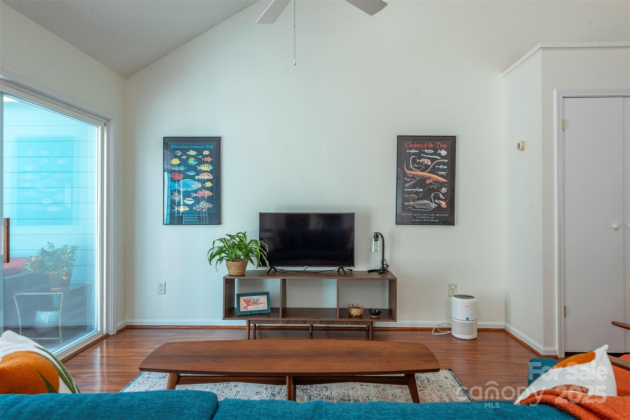 43 Vermont Court #D14 — Asheville