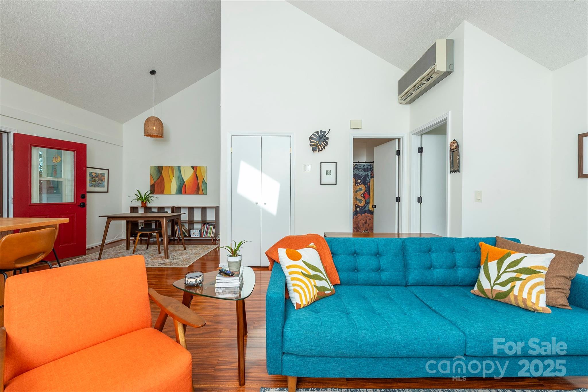 43 Vermont Court #D14 — Asheville