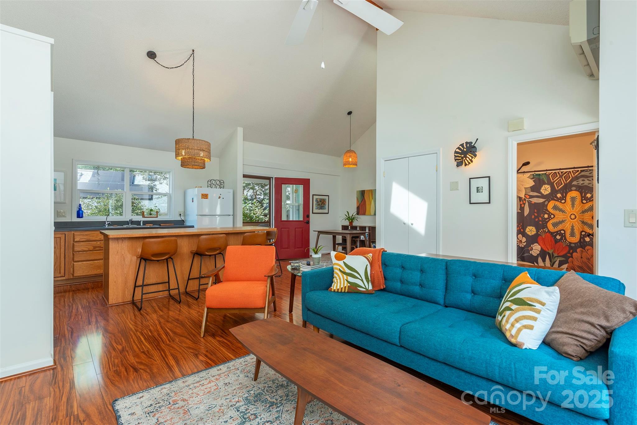 43 Vermont Court #D14 — Asheville