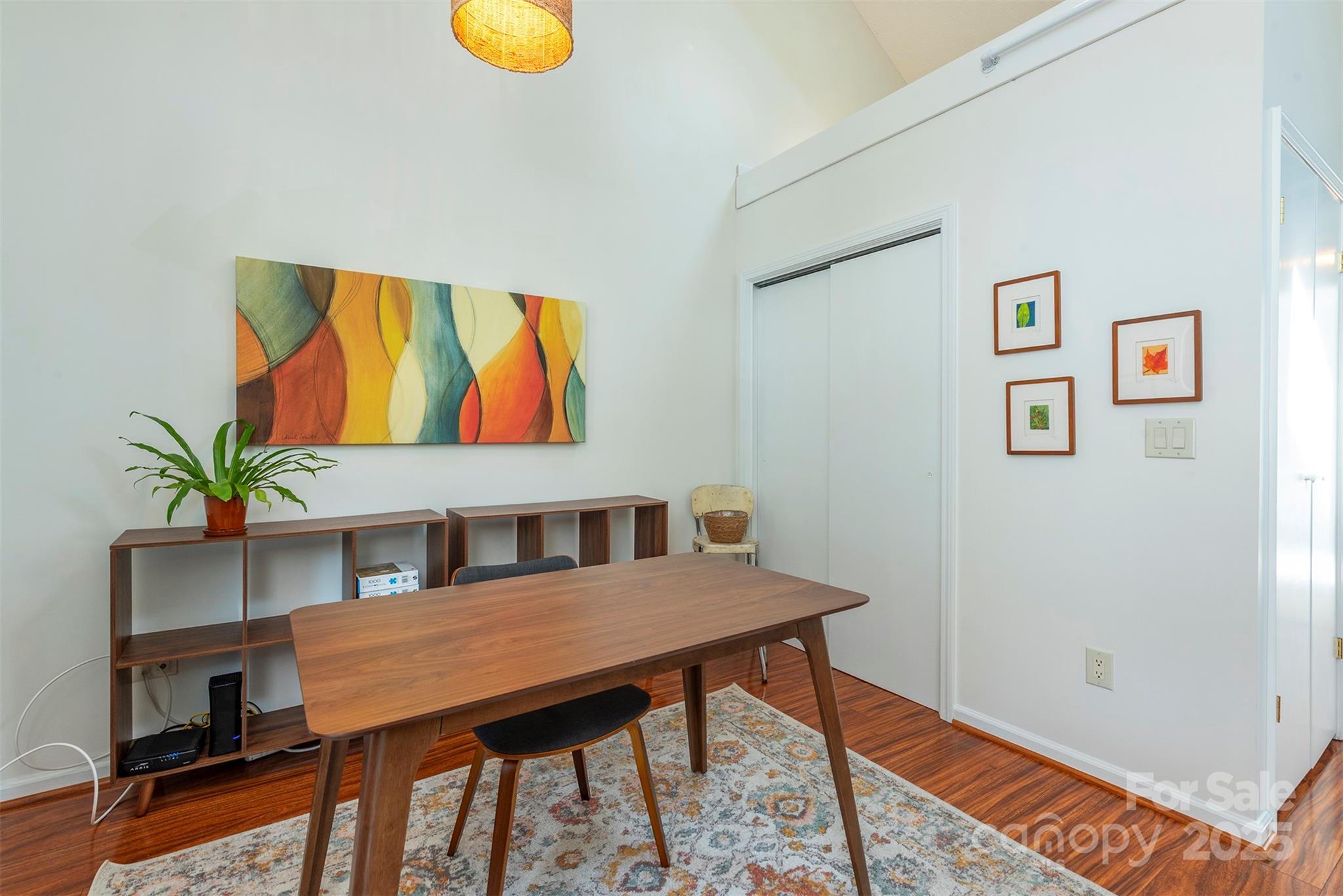 43 Vermont Court #D14 — Asheville