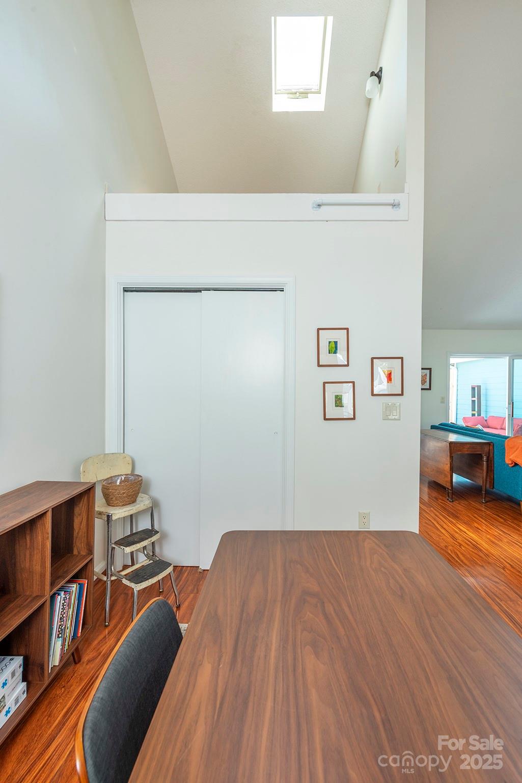43 Vermont Court #D14 — Asheville