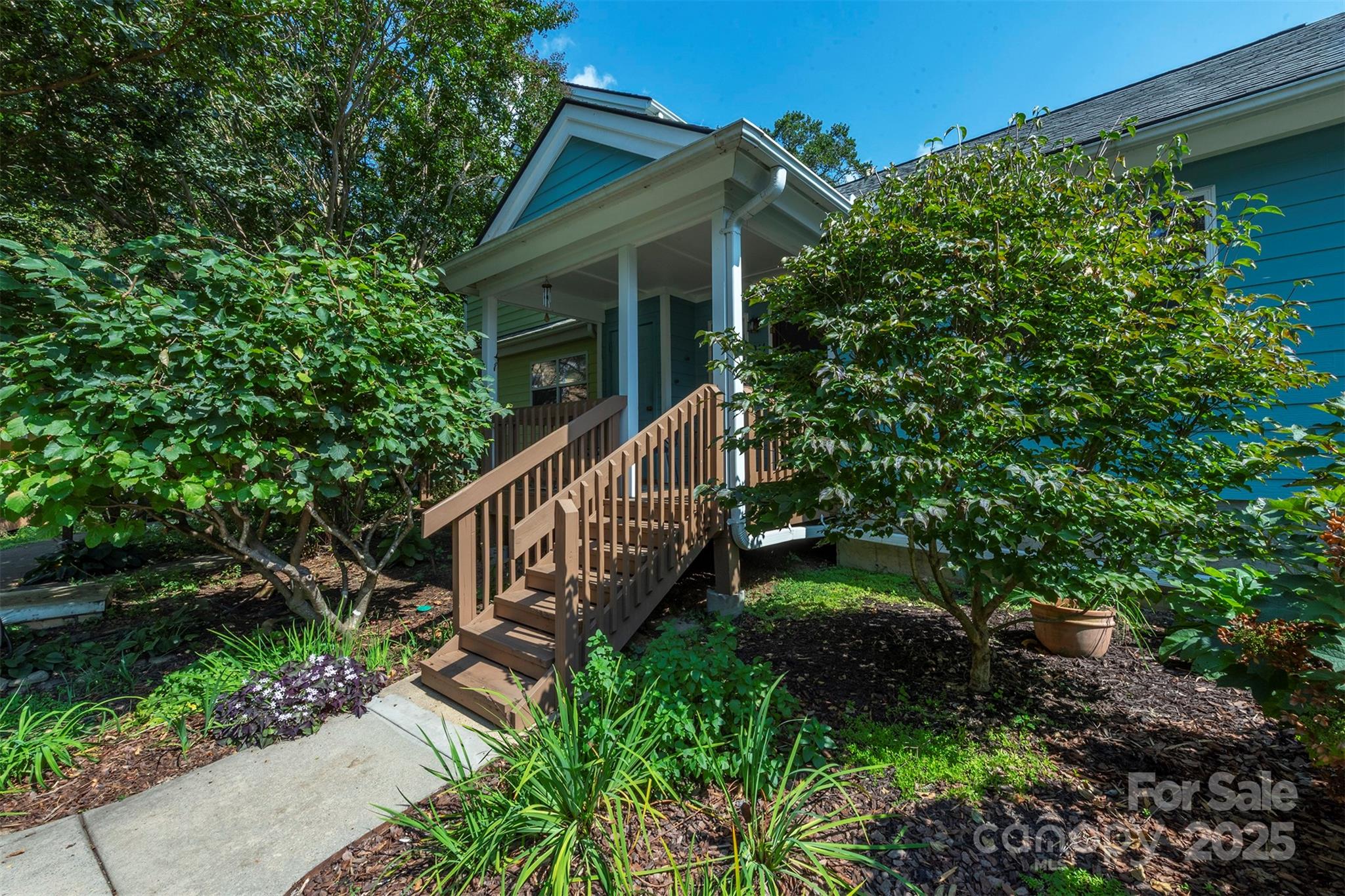 43 Vermont Court #D14 — Asheville
