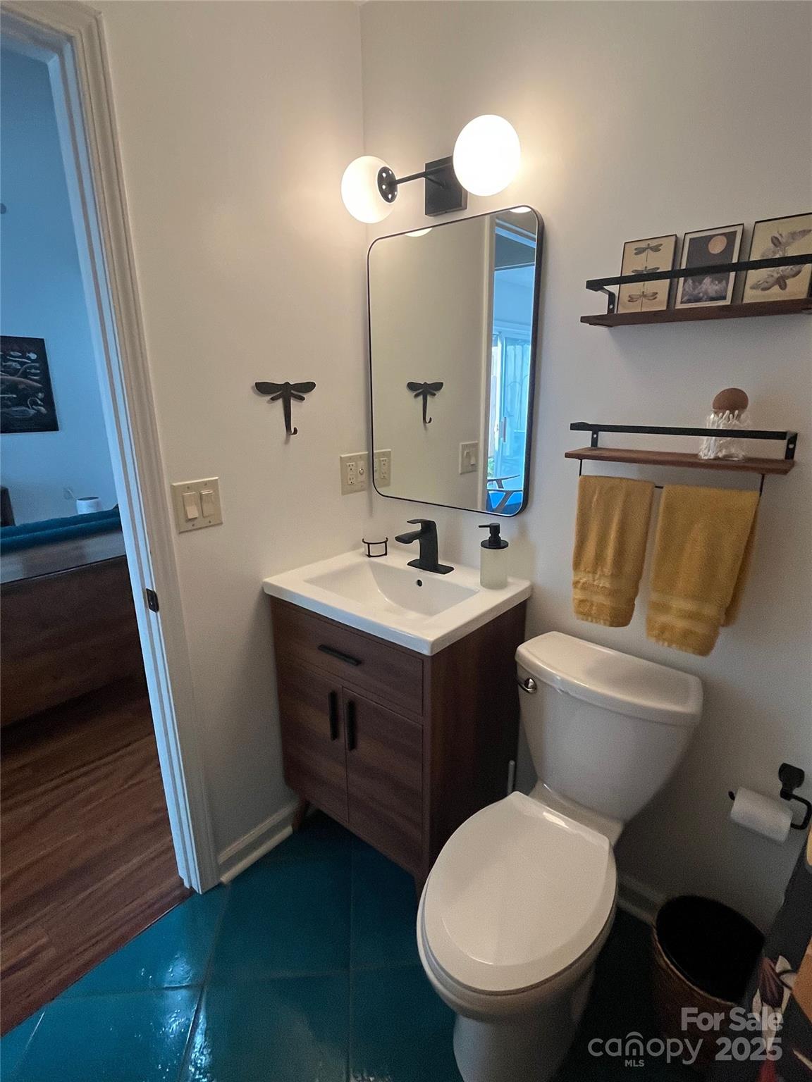 43 Vermont Court #D14 — Asheville