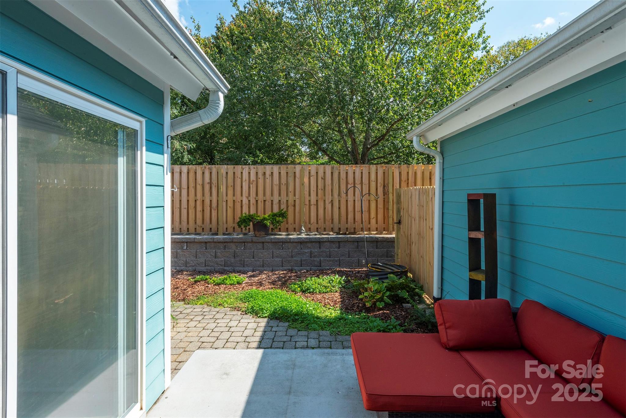 43 Vermont Court #D14 — Asheville