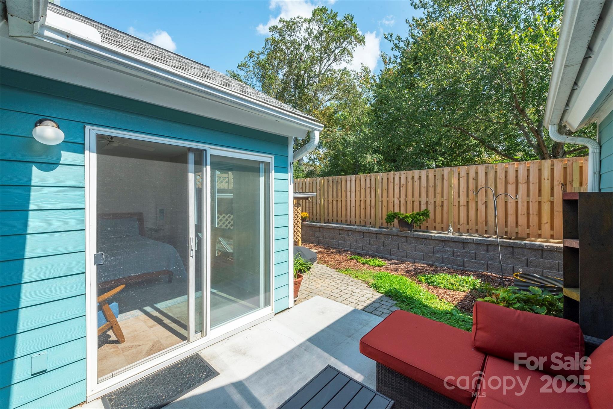 43 Vermont Court #D14 — Asheville