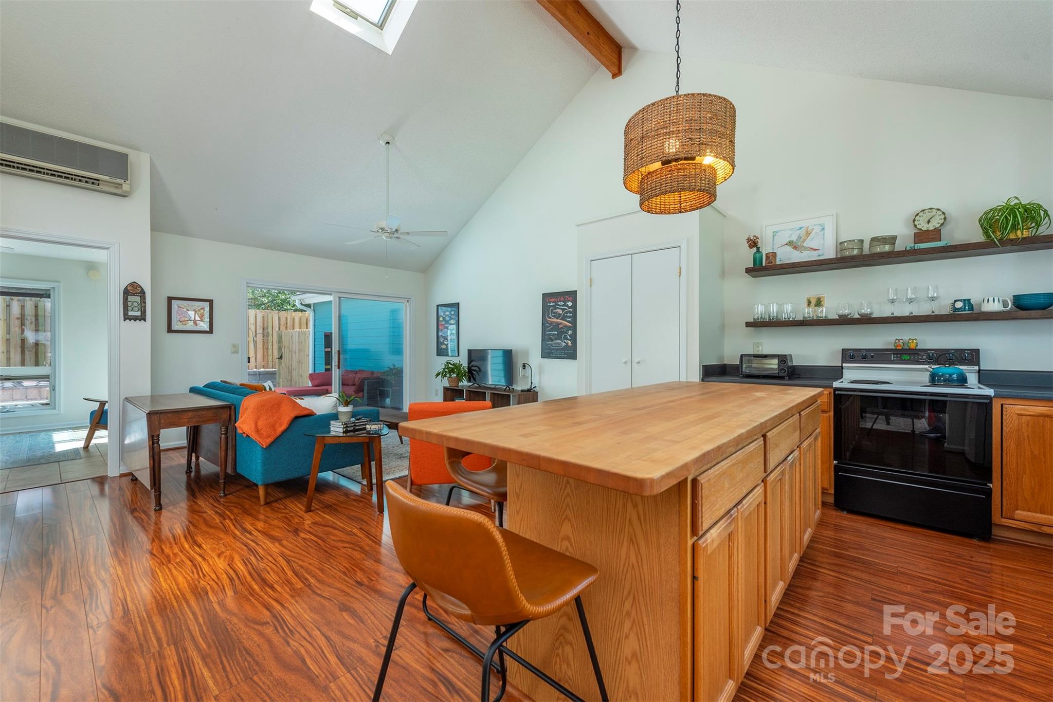 43 Vermont Court #D14 — Asheville