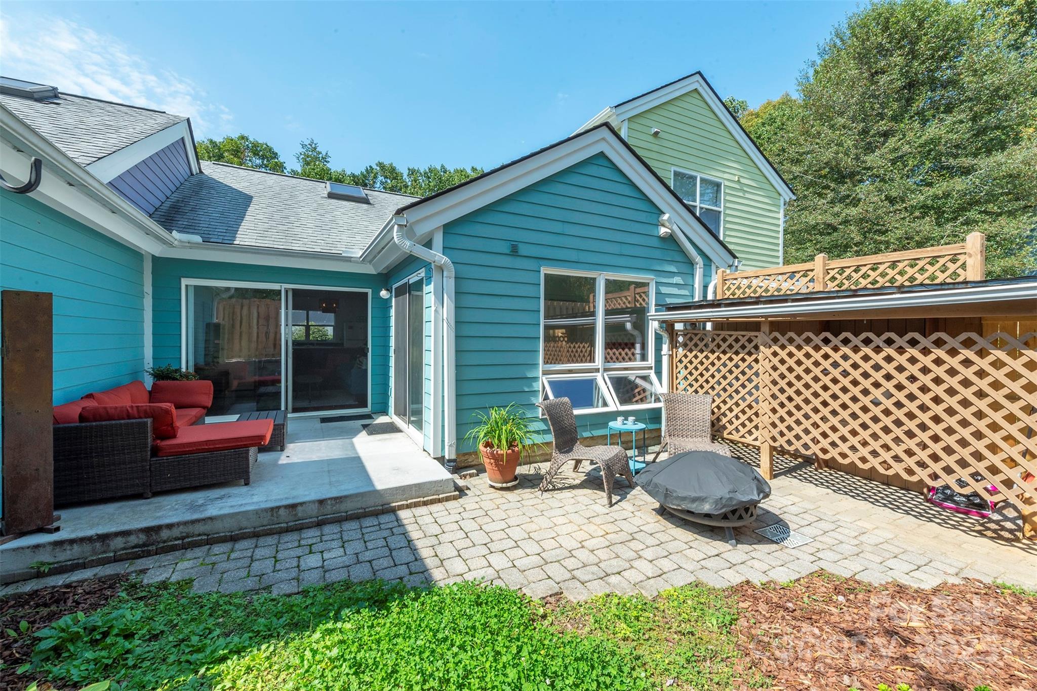 43 Vermont Court #D14 — Asheville