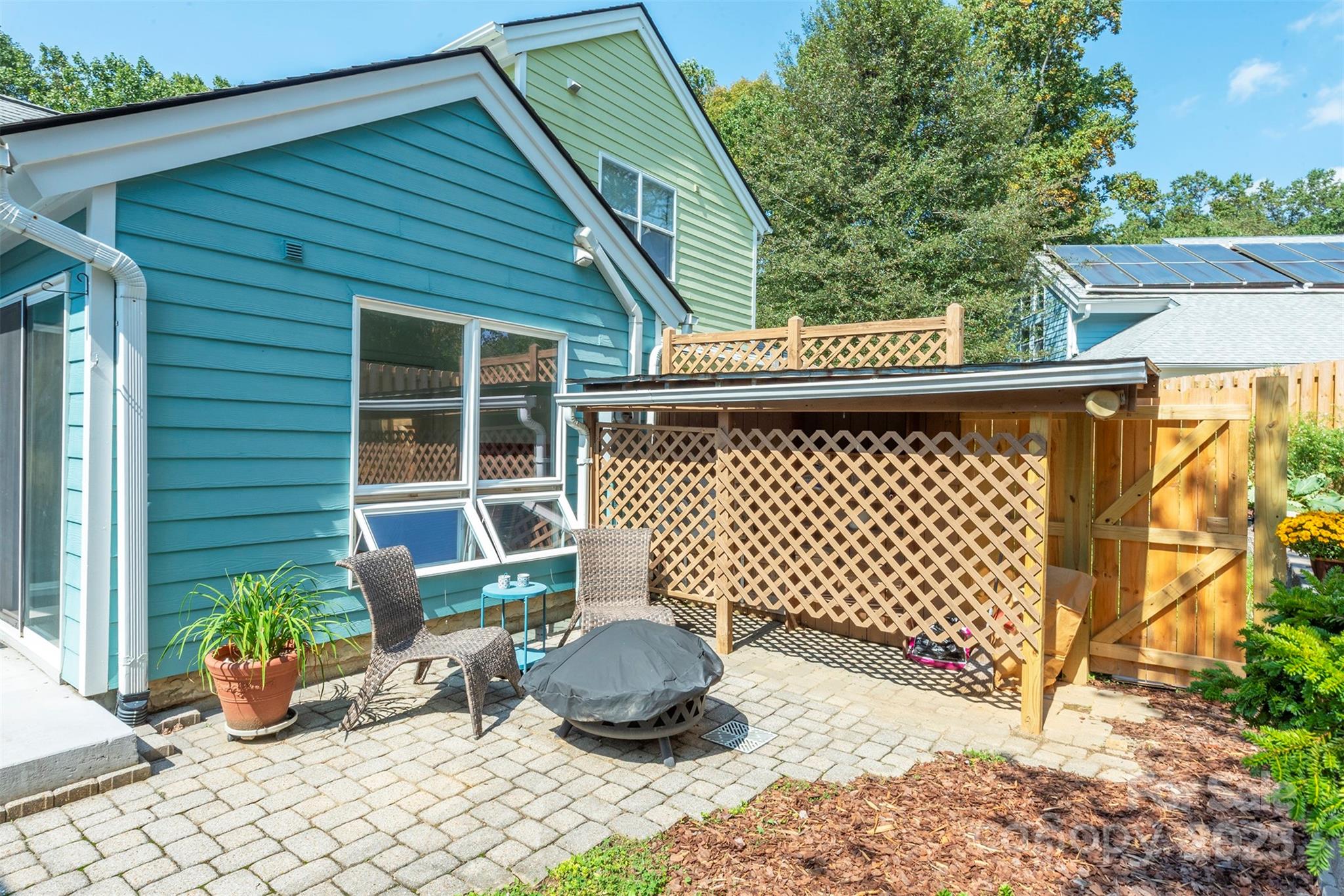 43 Vermont Court #D14 — Asheville