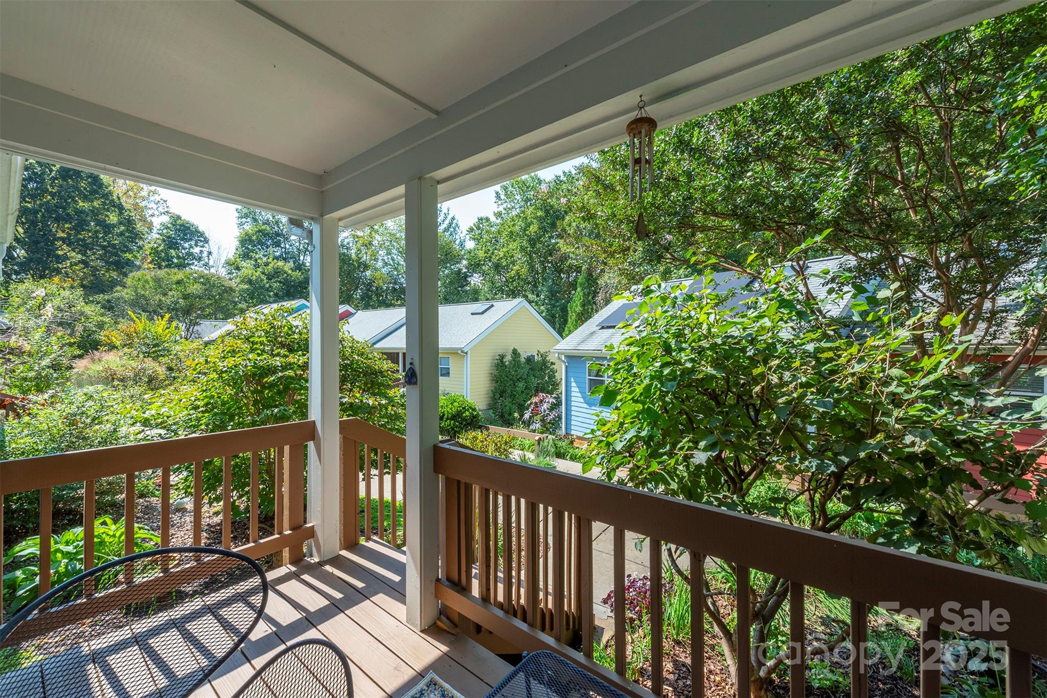 43 Vermont Court #D14 — Asheville