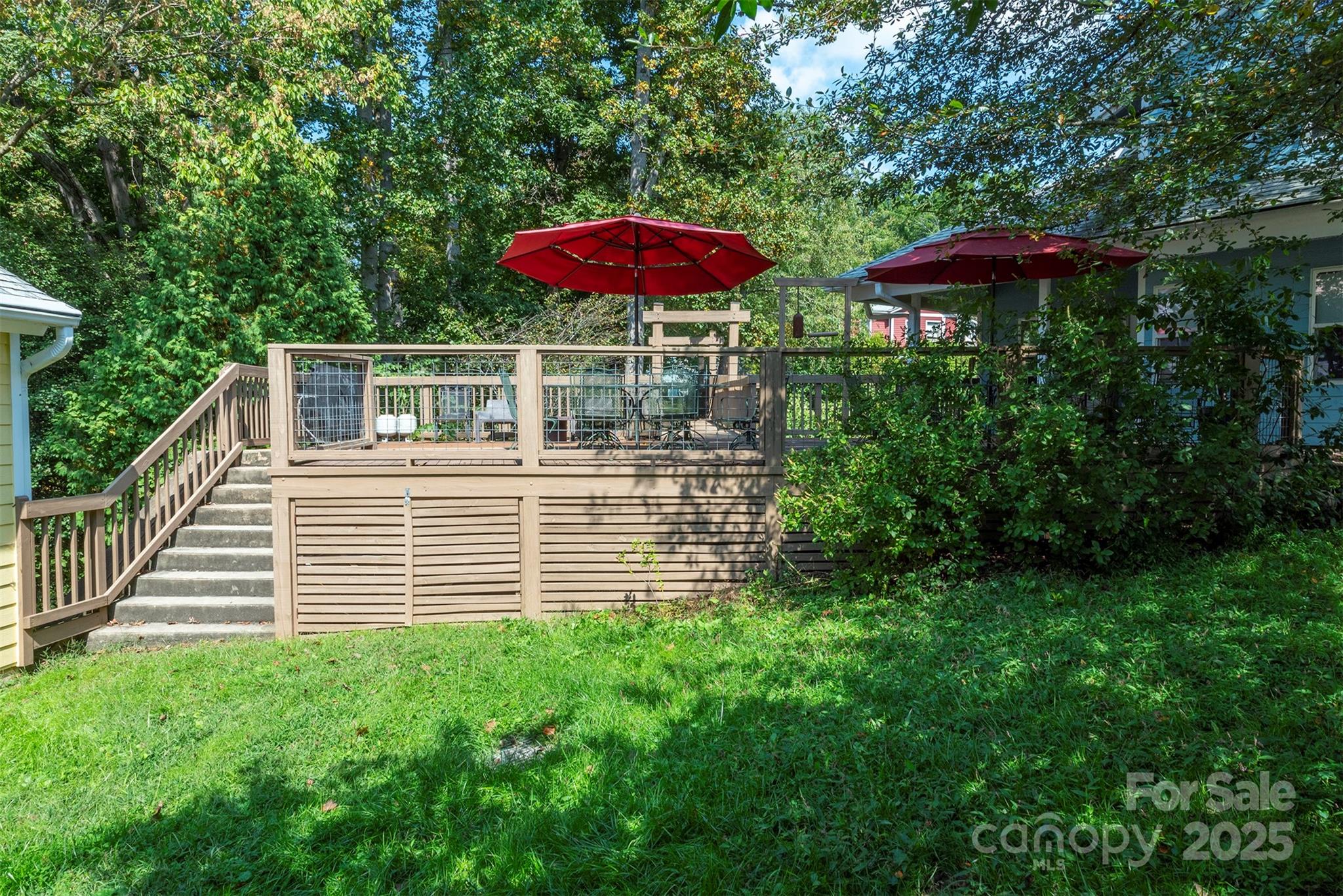 43 Vermont Court #D14 — Asheville